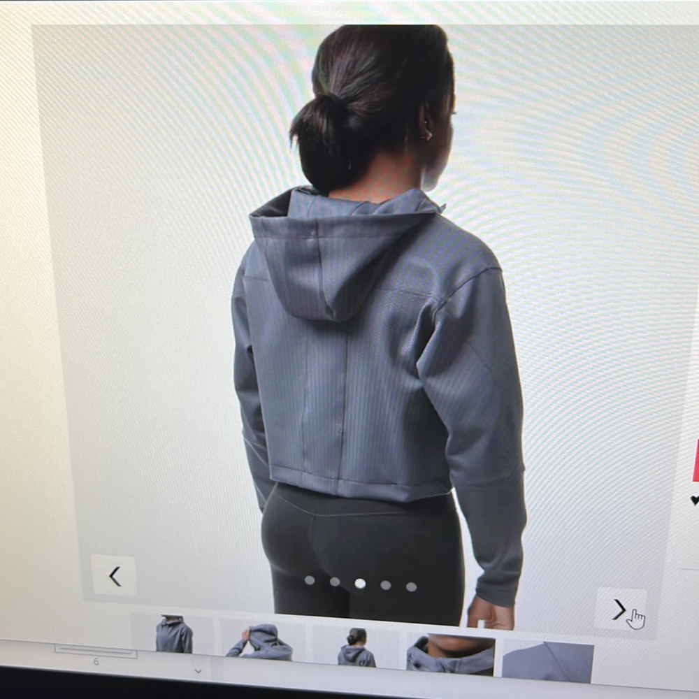 Born Primitive “The Convertible Pullover” - image 8